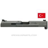 Canik TP9 SF Elite Pistol Slide, 9x19, Complete, *Very Good* 