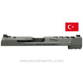 Canik TP9 SFX Pistol Slide, 9x19, With Front and Rear Sight, *Very Good* 