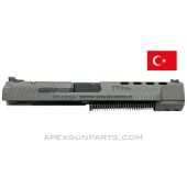 Canik TP9 SFX Pistol Slide, Complete, 9x19, With Barrel & Recoil Spring, *Very Good*