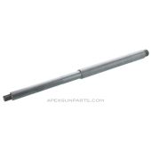 AR-15 / M4 Heavy Barrel, No Extension, In The White, .223/5.56 