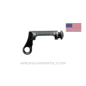 Thompson 1928A1 Paddle Safety, Early Type, *Good*