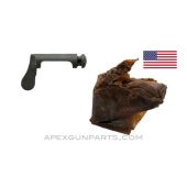 Thompson 1928A1 Paddle Safety, *NIW* 