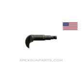 Thompson 1928A1 Selector / Rocker Pivot Assembly, Early Type, *Good* 