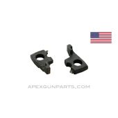 Thompson Sear Lever, With Spring, *Good*