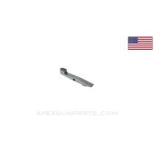 Colt Cadet Model 22 Magazine Catch, Chromed Finish *Good*