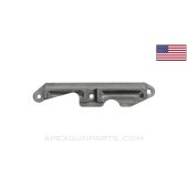 AK Side Rail, Unfinished, US Made *NEW*
