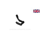 Webley MKIII Barrel Catch, w/ Removable Rear Sight Slot & Set Screw, No Sight Plate *Very Good*