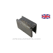 BREN Magazine Guide Plate, Steel *Fair*