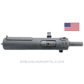 Intratec AB-10 Upper Receiver Assembly, Complete, With Barrel, 9x19, *Excellent*