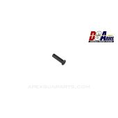 AR-15 Rear Takedown Pin, by DS Arms, *NEW*