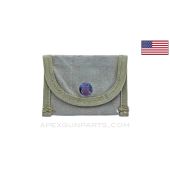 USGI Small Parts and Tools Pouch, WWII Dated *Good*