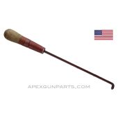 Browning .50cal Buffer Spring Release Tool *Good*