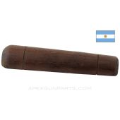 M1891 Argentine Mauser Handguard, Short, Late Type *Excellent*