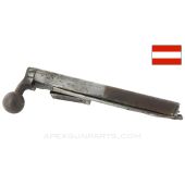 Mannlicher 1886 Bolt, Complete *Good*