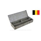 MG-34 Replacement Parts Case *Good*