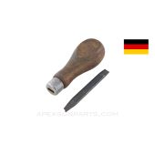 German MG-08 Maxim MG Double Ended Screwdriver *Good*