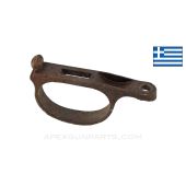 Greek Mannlicher Trigger Guard, Stripped *Fair*