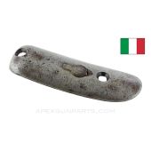 Carcano M38 Buttplate with Trapdoor *Good*