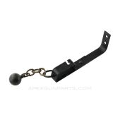 British No.2 MK.1 AFV Smoke Grenade Discharger Sear *Good*