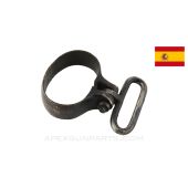 Spanish M44 Rear Barrel Band *Good*