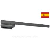 Cetme Model C Bolt Carrier, Stripped, Late Type, Full Auto *NOS*