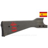 Cetme Model L Stock, Heavy Use *Good*