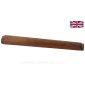 Enfield #4 Rear Handguard, British, Beech *Good*