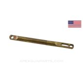 1903 / M1 Garand Cleaning Kit Weights, Brass *Good*