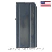 M1 Carbine Magazine, 15d, Steel, "UQ" Marked, .30 Carbine, 7.62x33 *NOS*