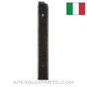 Beretta SMG Magazine, 40rd, 9X19 NATO *Good*