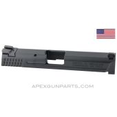 Smith & Wesson M&P 40 Slide, Complete, .40 S&W *Very Good*