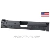 Smith & Wesson M&P 40 Slide, Complete, No Front Sight Dot, .40 S&W *Very Good* 