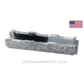 PAP M70 Upper Handguard, Snakeskin Pattern, U.S. Made, Nylon *Excellent*