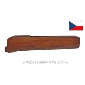 VZ-58 Lower Handguard, Wood *Good* 