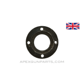 BREN Tripod Elevating Screw Ring Nut, *Good* 