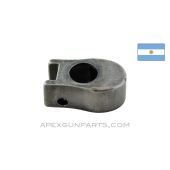 M1909 Argentine Mauser Nosecap, Calvary Carbine FMAP *Good*