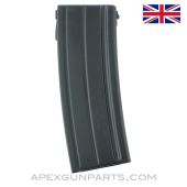 L1A1, FAL & L4 BREN Magazine, 30rd Steel, 7.62X51, *NOS*