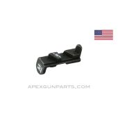 M2 Carbine Magazine Catch, "M" Marked *Very Good*