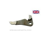 Vickers Extractor Lever, Left, .303BR *Good*