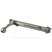 Mauser 98 Bolt Body, Standard Length, Modified Handle *Good*