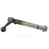 Mauser M1893 Project Bolt Body, Modified Handle *Good*