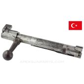 Turkish Mauser M1893 Bolt, Complete *Good*