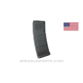 Magpul PMAG AR-15 Magazine, 30rd, Gen M2 MOE, .223/5.56, *NIW*