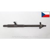 ZB30J Weld Demilled Barrel, Capped Muzzle and Chamber, Blued,  7.92x57 *Good*