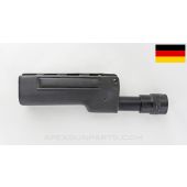 H&K MP5 Lighted Forend, Surefire 628F, w/ Pressure Switch & Constant On Rocker Switch *Good*