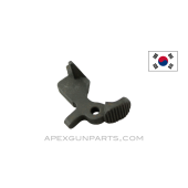 Daewoo Rifle Bolt Catch Lever, *Very Good* 