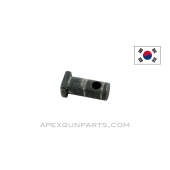 Daewoo Rifle Cam Pin, *Very Good* 
