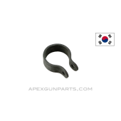 Daewoo Rifle Front Sling Ring, *NOS* 