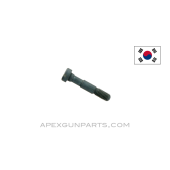 Daewoo Rifle Handguard Screw, *Very Good* 