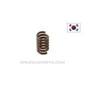 Daewoo Pre-1989 Rifle Buffer Spring, *Very Good* 